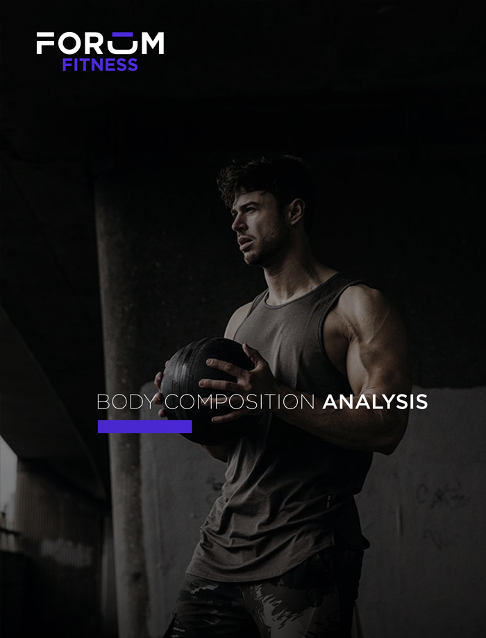 Body Composition Analysis