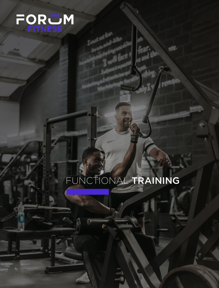 Functional Training 