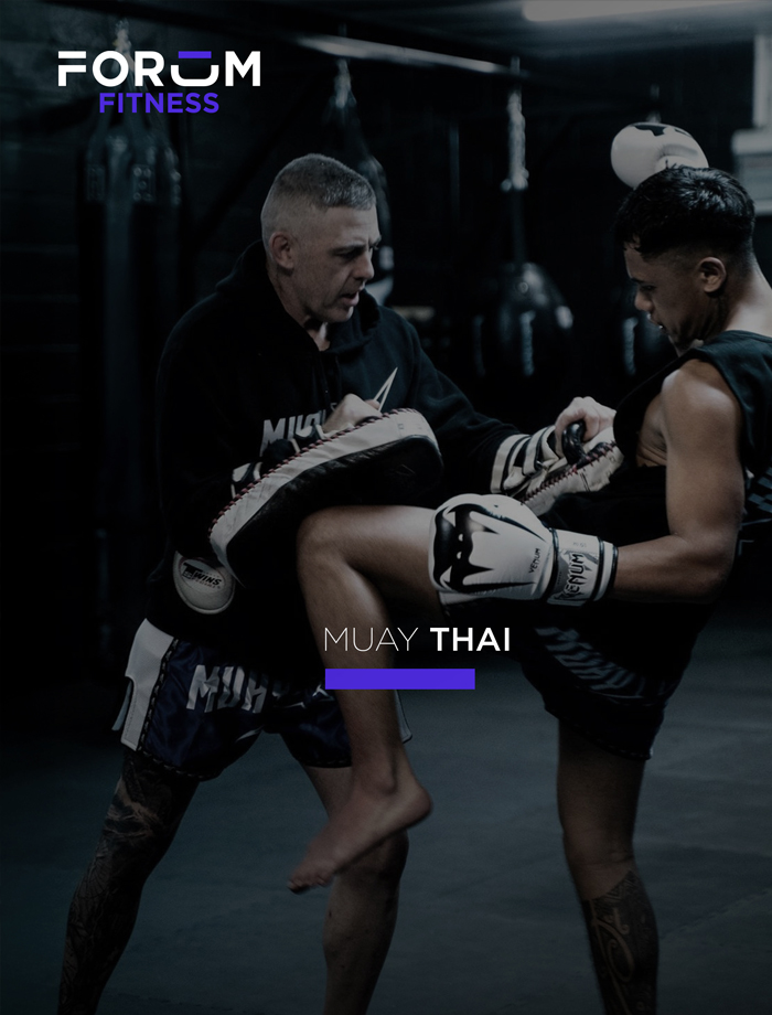 Muay Thai