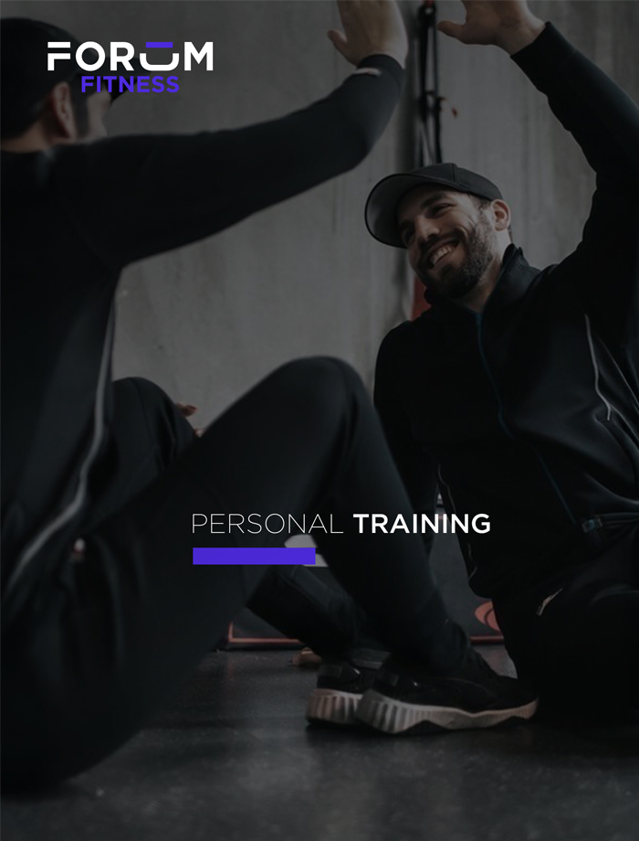 Personal Training